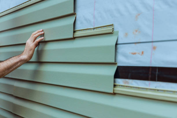 Siding for Commercial Buildings in Bedford, OH